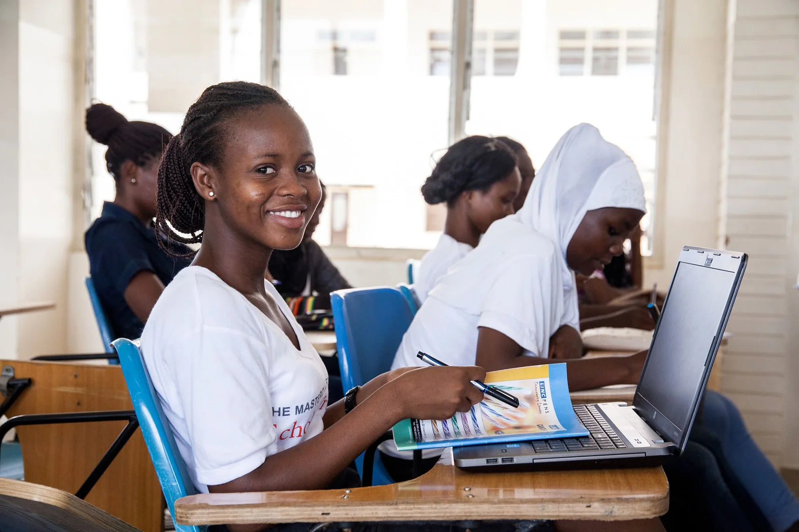 Technologies éducatives